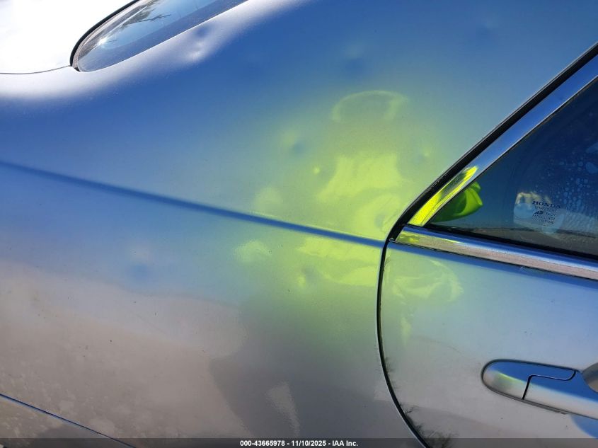 2005 Honda Accord 2.4 Lx VIN: 3HGCM564X5G706535 Lot: 43665978