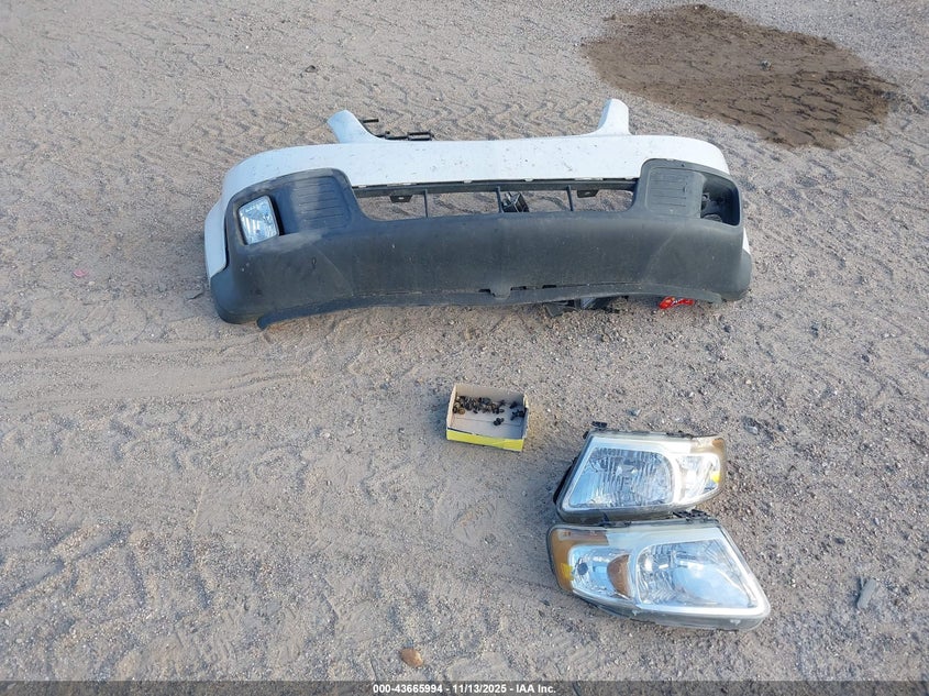 2008 Mazda Tribute I Sport VIN: 4F2CZ02Z18KM32045 Lot: 43665994