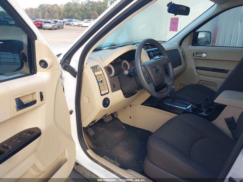 2008 Mazda Tribute I Sport VIN: 4F2CZ02Z18KM32045 Lot: 43665994