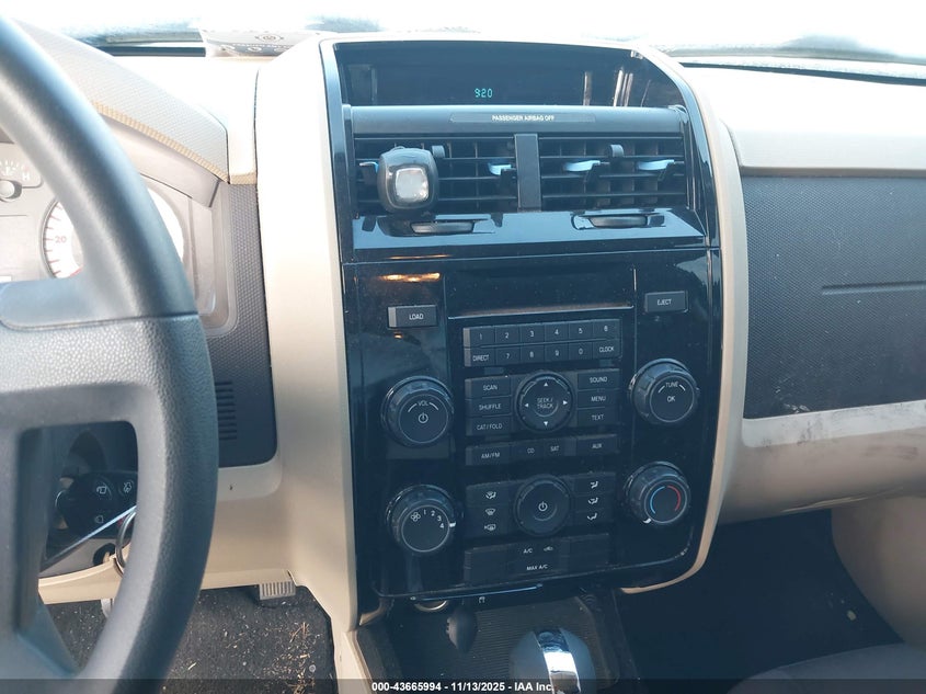 2008 Mazda Tribute I Sport VIN: 4F2CZ02Z18KM32045 Lot: 43665994