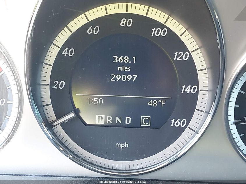 2009 Mercedes-Benz C 300 Luxury 4Matic/Sport 4Matic VIN: WDDGF81X49R068498 Lot: 43666004