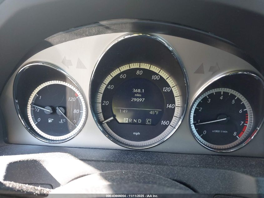 2009 Mercedes-Benz C 300 Luxury 4Matic/Sport 4Matic VIN: WDDGF81X49R068498 Lot: 43666004