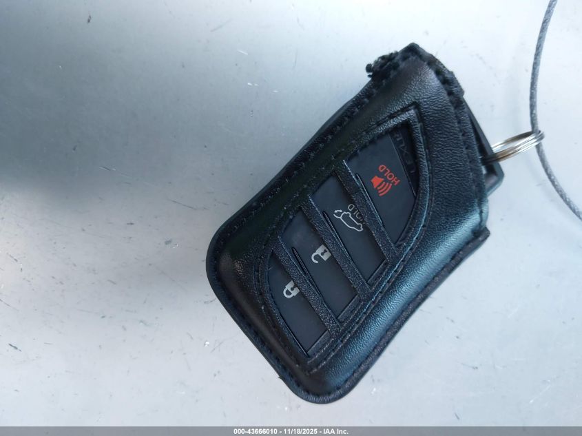 2024 Lexus Rx 350H Premium VIN: 2T2BBMCA2RC052002 Lot: 43666010