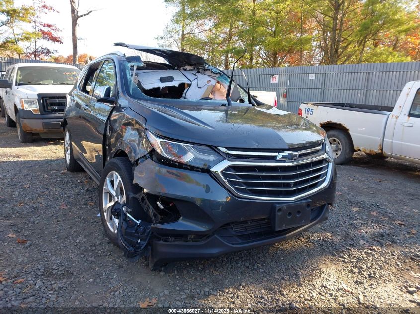 CHEVROLET EQUINOX AWD PREMIER