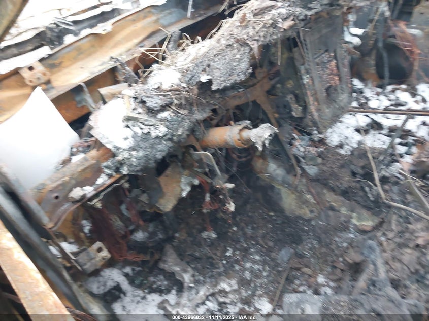 2022 Subaru Legacy Limited VIN: 4S3BWAM61N3007962 Lot: 43666032