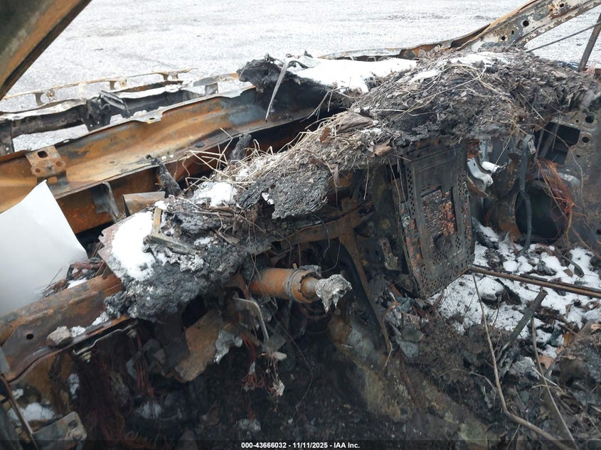 2022 Subaru Legacy Limited VIN: 4S3BWAM61N3007962 Lot: 43666032