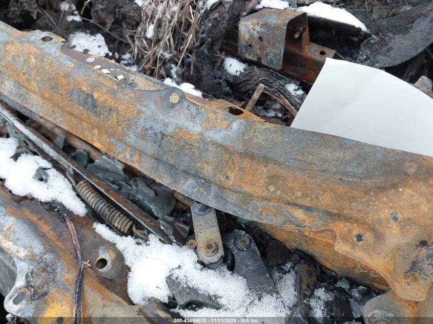 2022 Subaru Legacy Limited VIN: 4S3BWAM61N3007962 Lot: 43666032