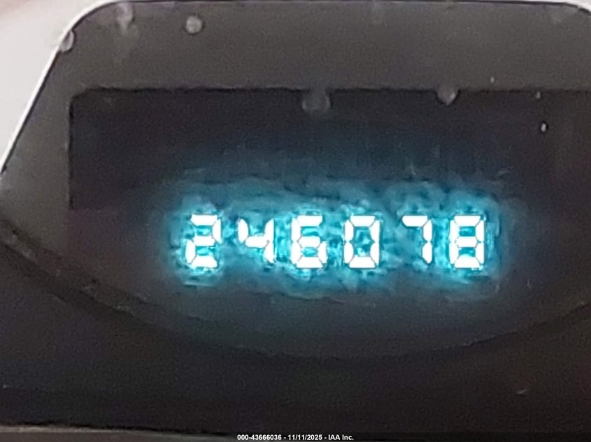 2007 Dodge Ram 2500 Slt/Trx4 Off Road/Sport/Power Wagon VIN: 1D7KS28A97J593458 Lot: 43666036