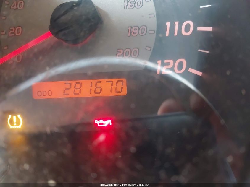 2008 Toyota Tacoma Double Cab Prerunner VIN: 3TMJU62N38M061050 Lot: 43666038