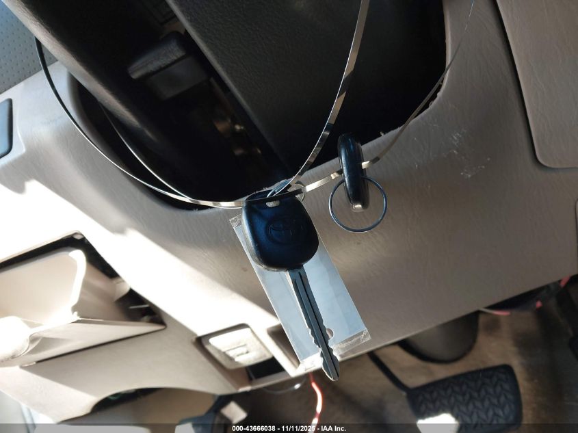 2008 Toyota Tacoma Double Cab Prerunner VIN: 3TMJU62N38M061050 Lot: 43666038