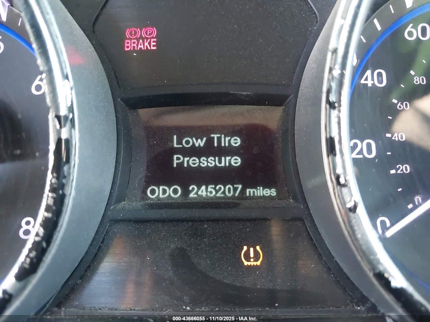 2014 HYUNDAI SONATA GLS 5NPEB4AC9EH916461