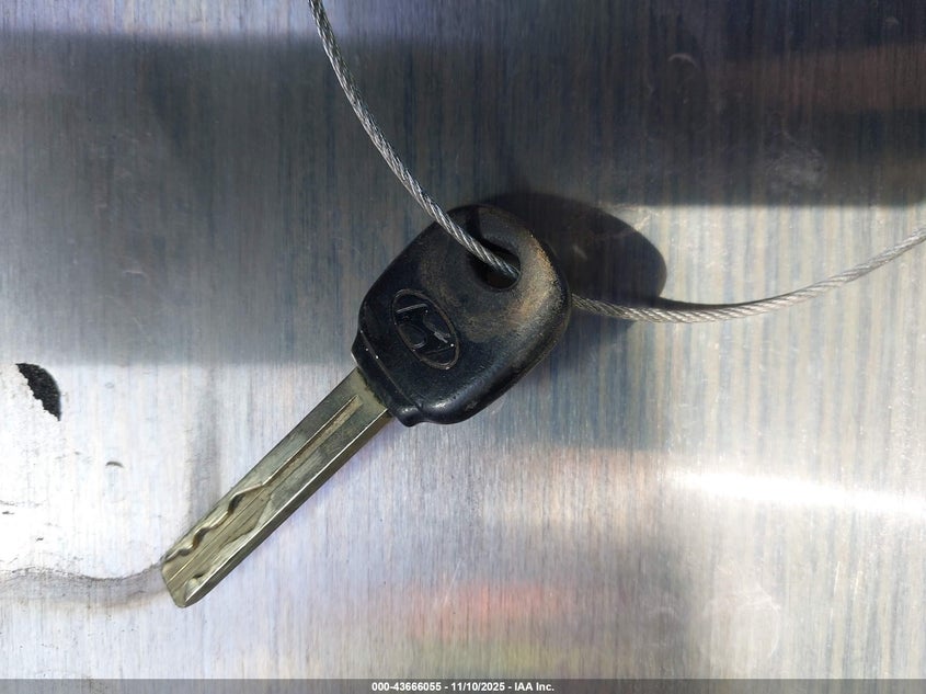 2014 HYUNDAI SONATA GLS 5NPEB4AC9EH916461