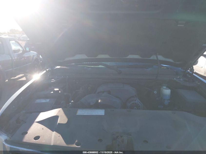 2009 Chevrolet Silverado 1500 Lt VIN: 3GCEC23J99G135743 Lot: 43666082