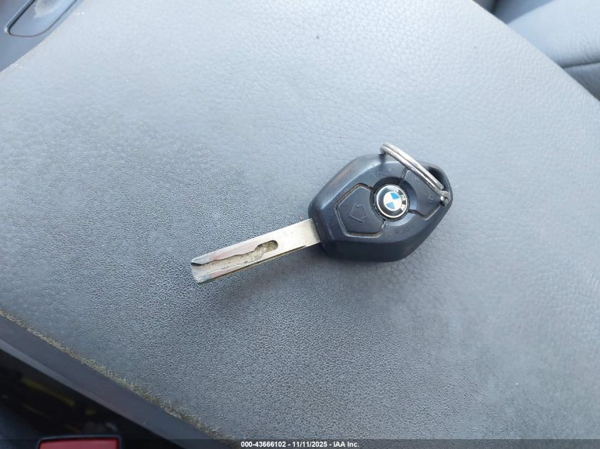 2005 BMW X5 4.4I VIN: 5UXFB53595LV17908 Lot: 43666102