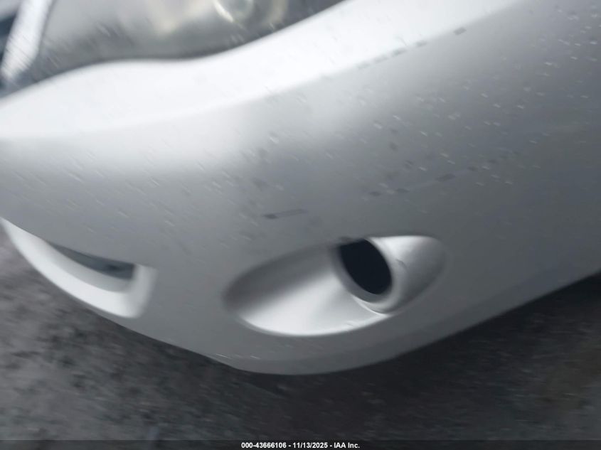 2008 Subaru Impreza 2.5I VIN: JF1GE616X8G522813 Lot: 43666106