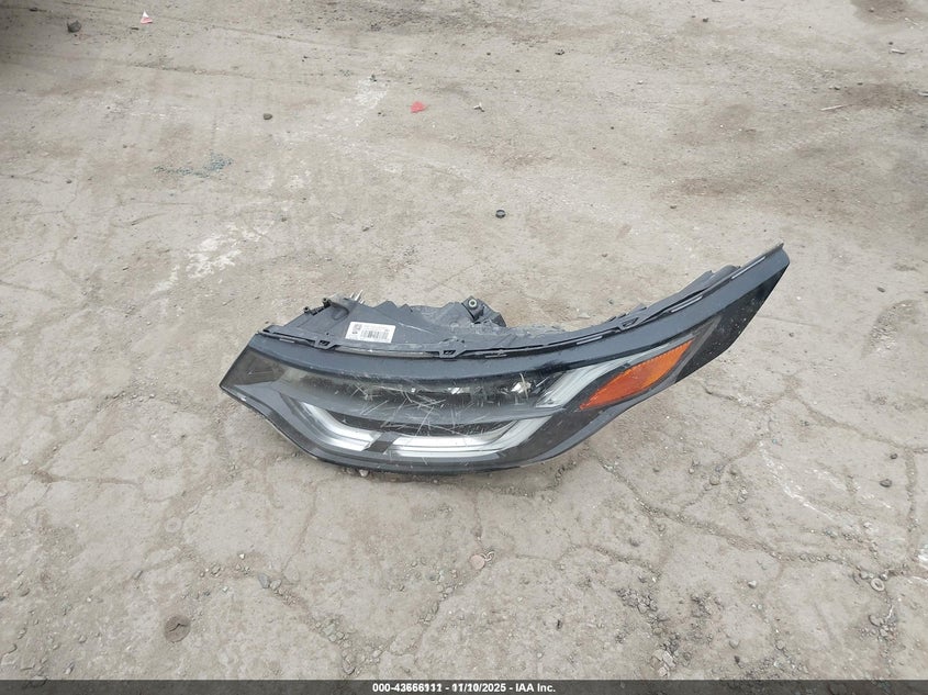 2017 LAND ROVER DISCOVERY HSE - SALRRBBV6HA046111