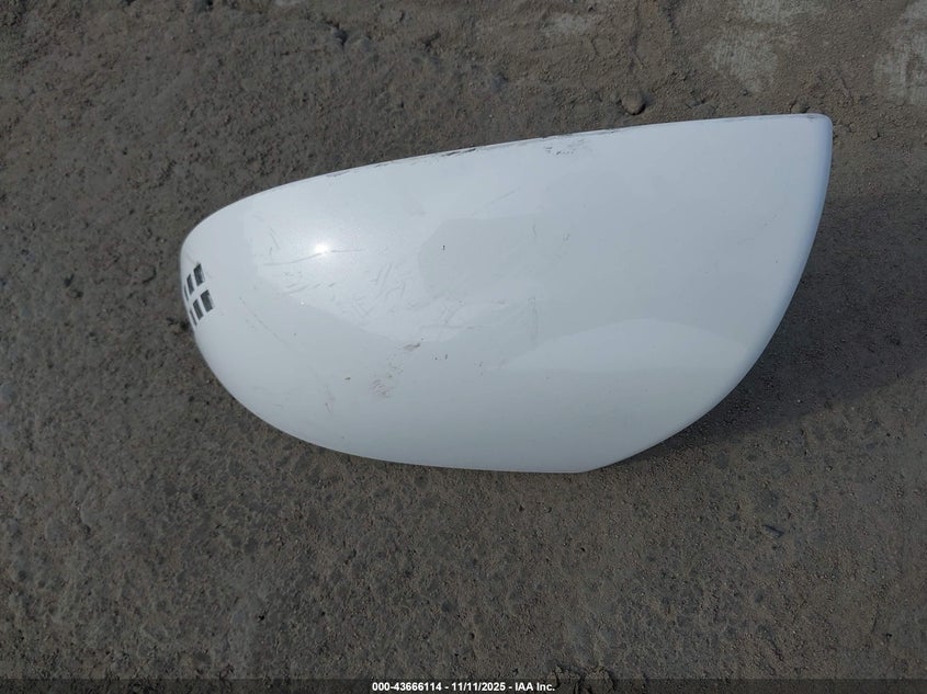 2025 Hyundai Ioniq 6 Se Standard Range VIN: KMHM14AB3SA085933 Lot: 43666114