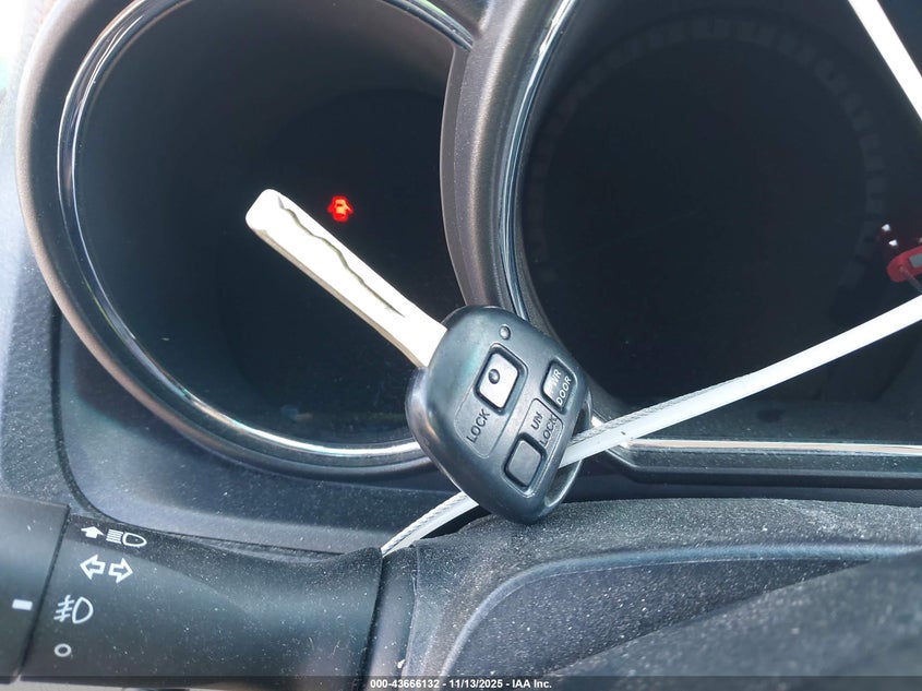 2008 Lexus Rx 400H VIN: JTJHW31U582866679 Lot: 43666132