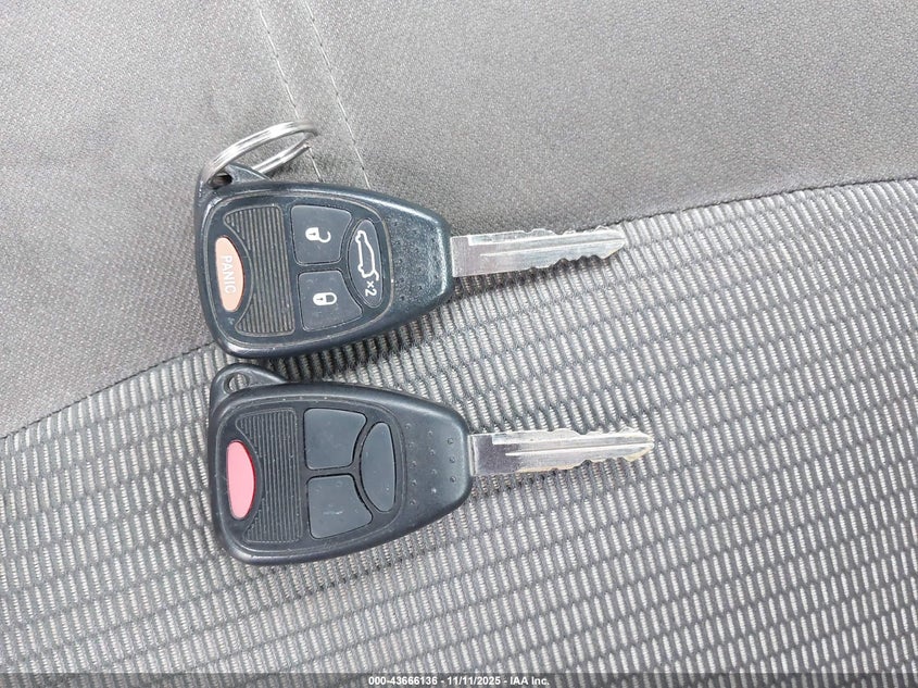 2008 Chrysler Pt Cruiser Touring VIN: 3C3HY55X68T135498 Lot: 43666136