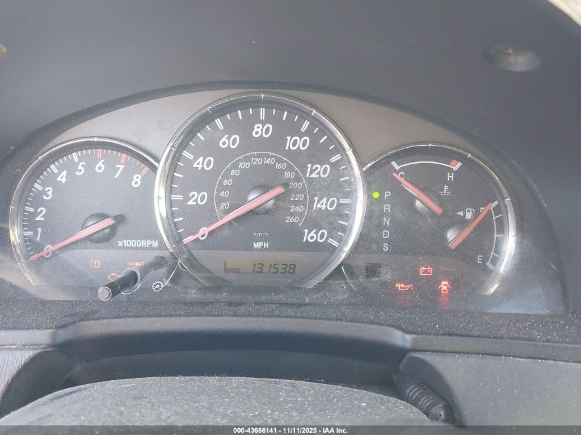 2006 Toyota Camry Solara Se VIN: 4T1FA38P56U105401 Lot: 43666141