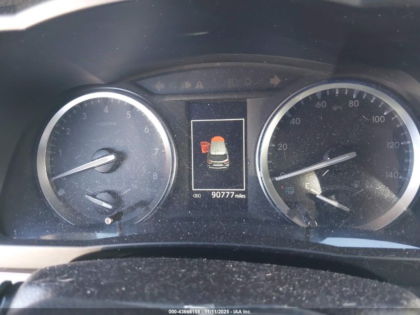 2018 Toyota Highlander Se/Xle VIN: 5TDJZRFH2JS808425 Lot: 43666158