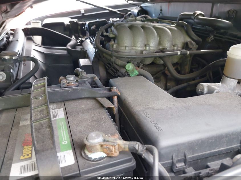 2003 Toyota Tundra VIN: 5TBJN32183S393902 Lot: 43666169