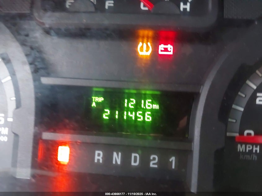 2012 Ford E-350 Super Duty Commercial VIN: 1FTSS3EL9CDB32629 Lot: 43666177