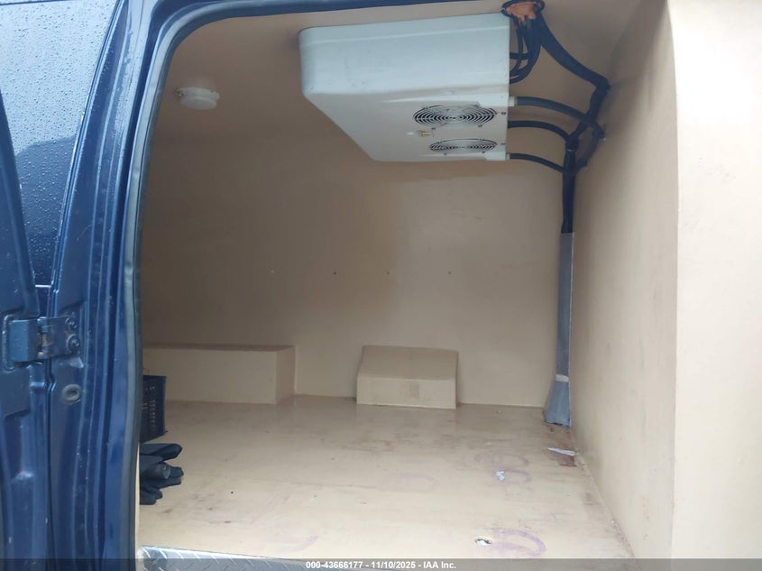 2012 Ford E-350 Super Duty Commercial VIN: 1FTSS3EL9CDB32629 Lot: 43666177