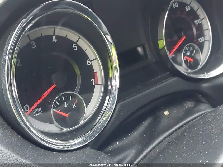 2017 DODGE GRAND CARAVAN SE PLUS - 2C4RDGBGXHR602114