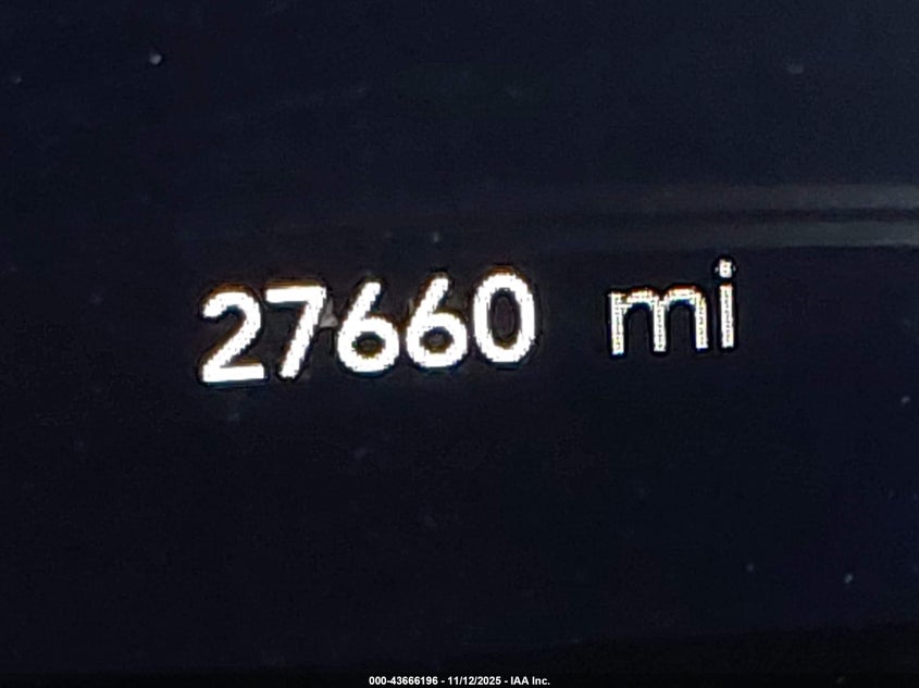 2025 Chrysler Pacifica Limited VIN: 2C4RC1GG0SR566496 Lot: 43666196