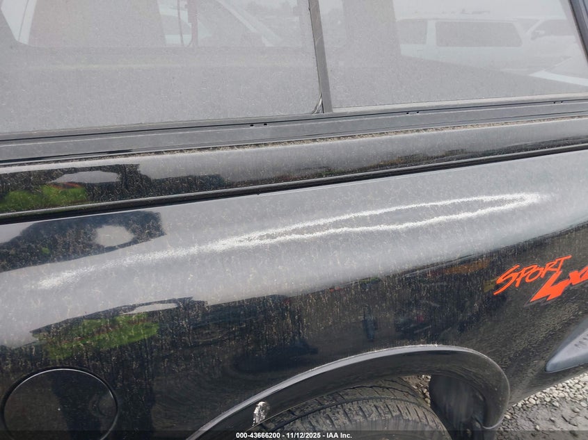 2FTRX08W3YCA81933 2000 FORD F-150 photo no. 6
