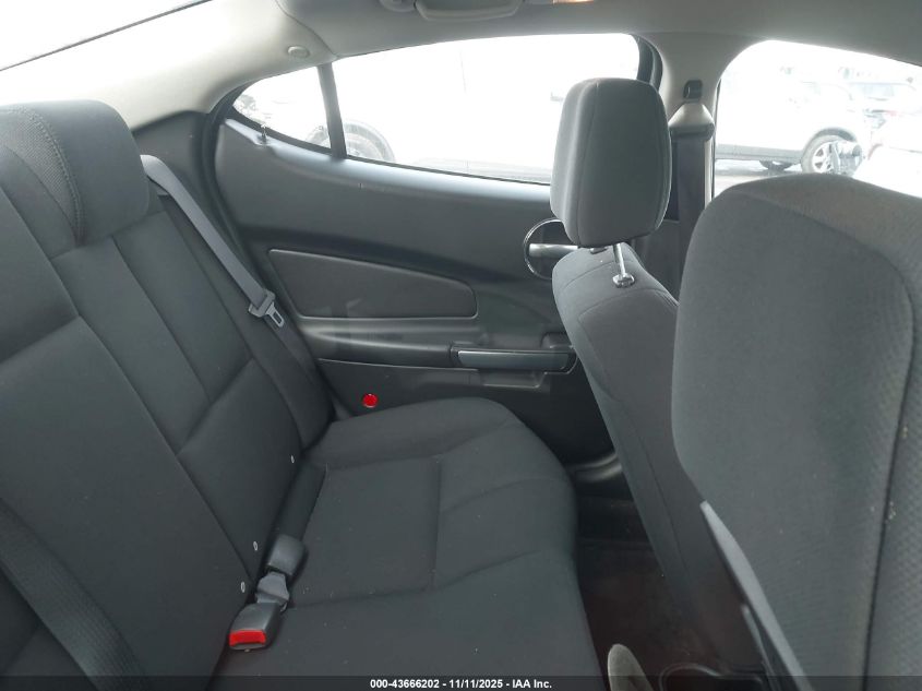 2006 Pontiac Grand Prix VIN: 2G2WP582461254448 Lot: 43666202