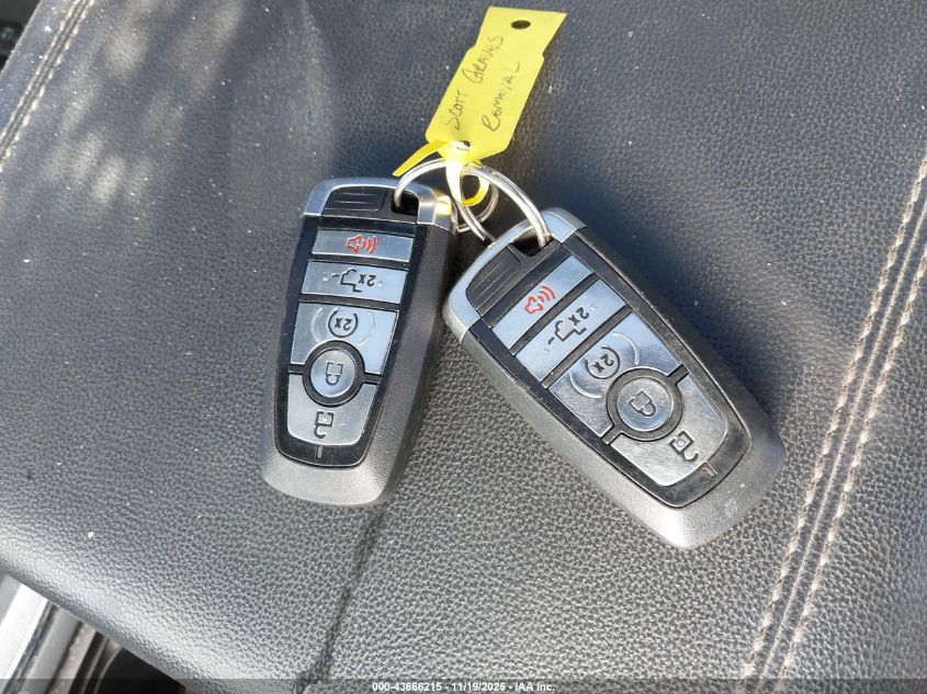 2024 Ford F-250 Lariat VIN: 1FT8W2BN8REE18750 Lot: 43666215