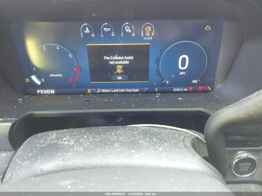 2024 Ford F-250 Lariat VIN: 1FT8W2BN8REE18750 Lot: 43666215