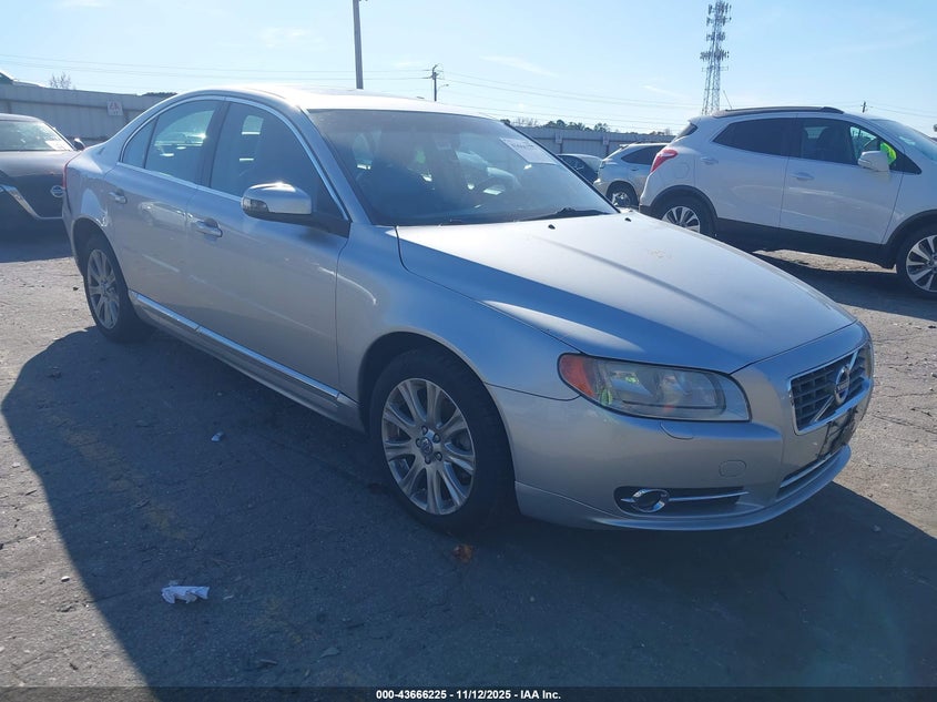VOLVO S80 3.2