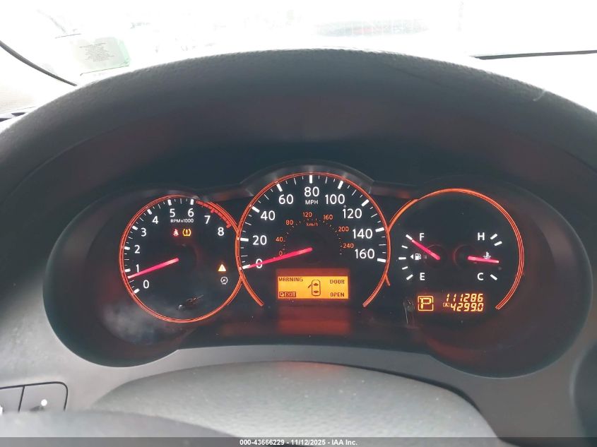 2007 Nissan Altima 2.5 S VIN: 1N4AL21E07N445603 Lot: 43666229