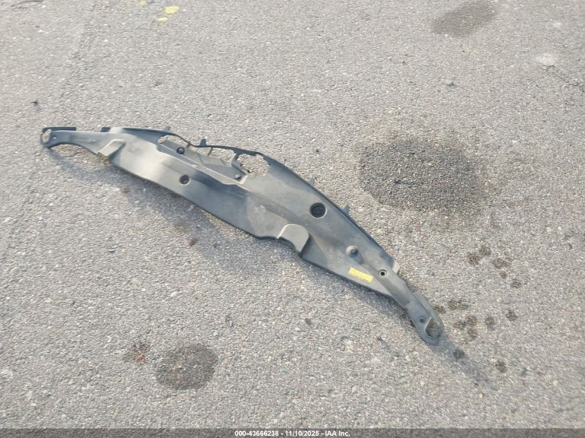 2007 Toyota Camry Xle V6 VIN: 4T1BK46K27U042025 Lot: 43666238