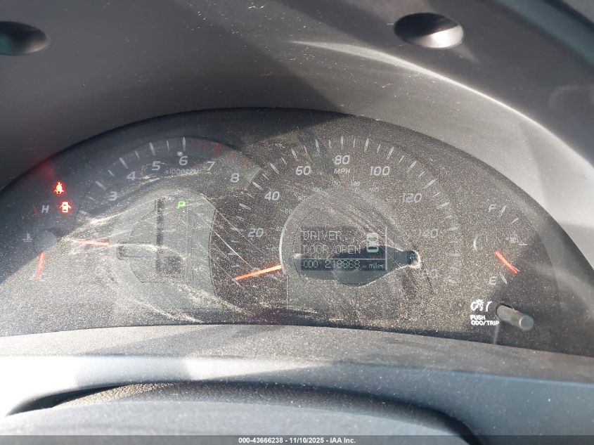 2007 Toyota Camry Xle V6 VIN: 4T1BK46K27U042025 Lot: 43666238