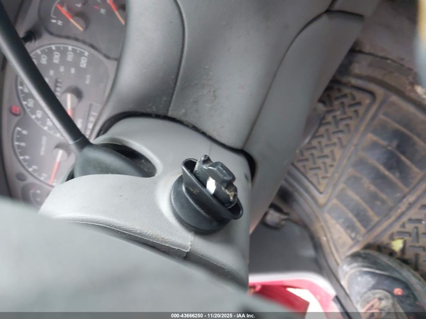 2002 Mazda B3000 Ds VIN: 4F4YR12UX2TM06004 Lot: 43666250