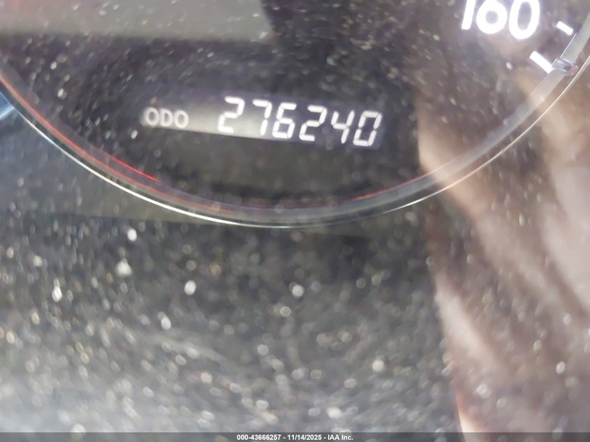 2009 Toyota Avalon Xl VIN: 4T1BK36B99U324501 Lot: 43666257