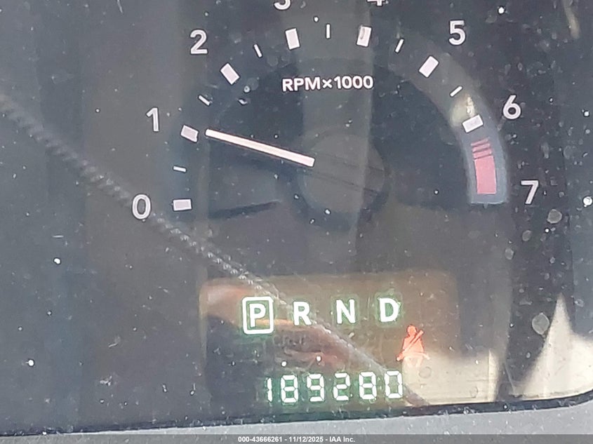 2009 Dodge Journey R/T VIN: 3D4GG67V29T556327 Lot: 43666261