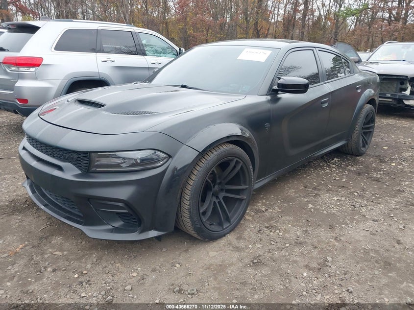 Vin: 2c3cdxkt2gh260122, lot: 44161495, dodge charger police 20162