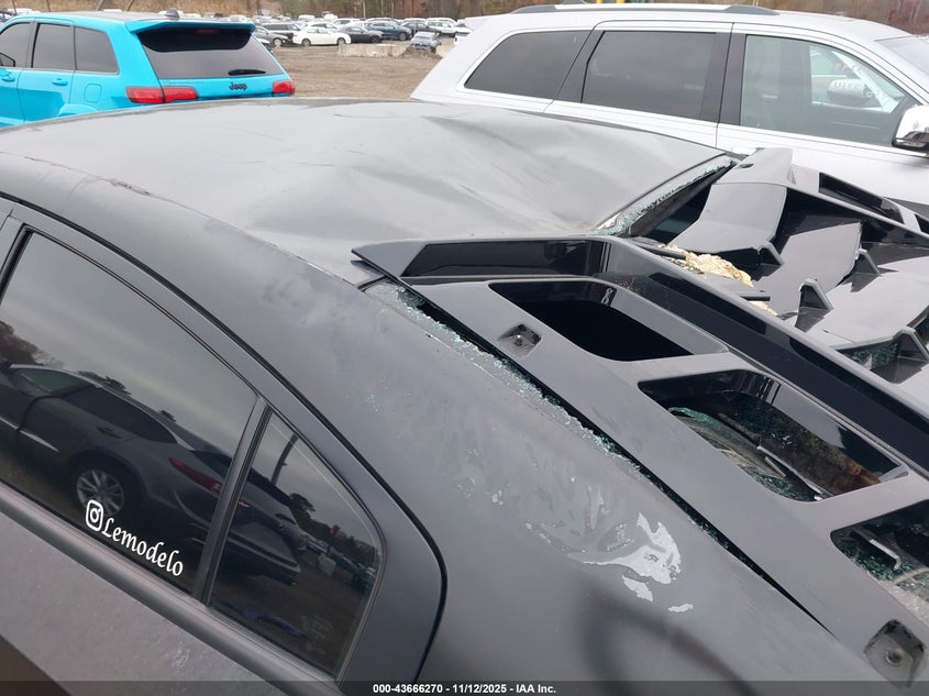 2C3CDXKT2GH260122 2016 DODGE CHARGER photo no. 6