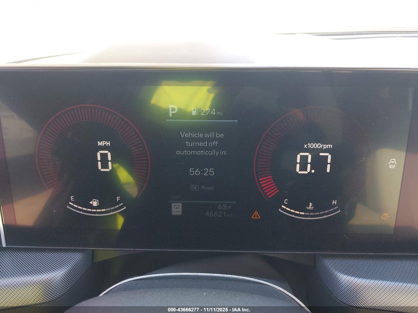 2024 HYUNDAI SONATA SEL KMHL64JA2RA369102