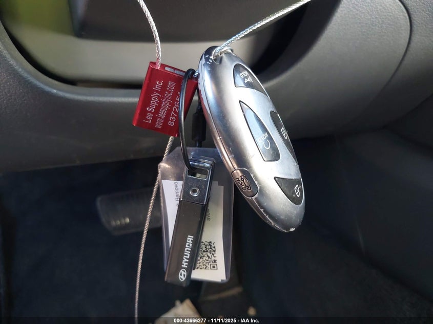 2024 HYUNDAI SONATA SEL KMHL64JA2RA369102