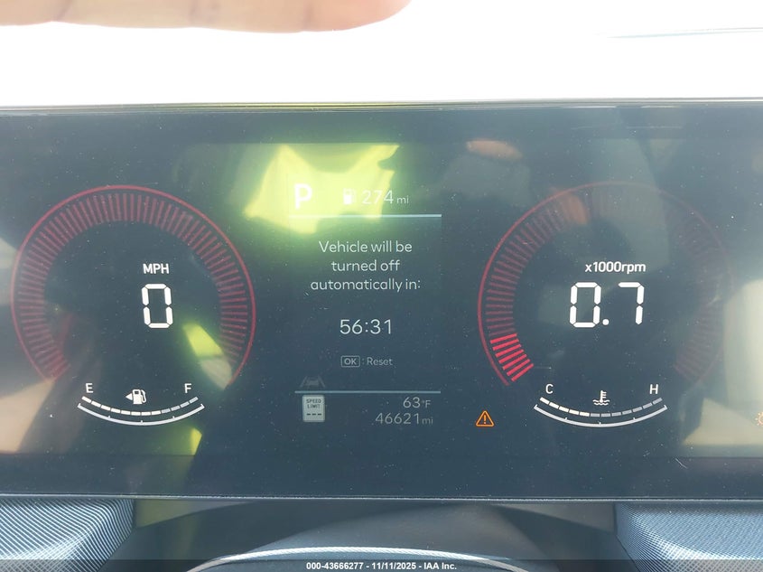 2024 HYUNDAI SONATA SEL KMHL64JA2RA369102