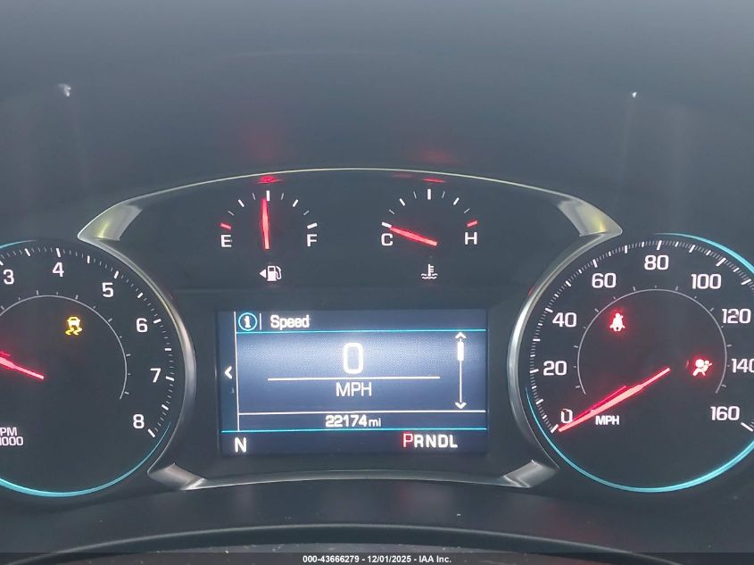 2024 Chevrolet Equinox Fwd Ls VIN: 3GNAXHEG0RL228415 Lot: 43666279