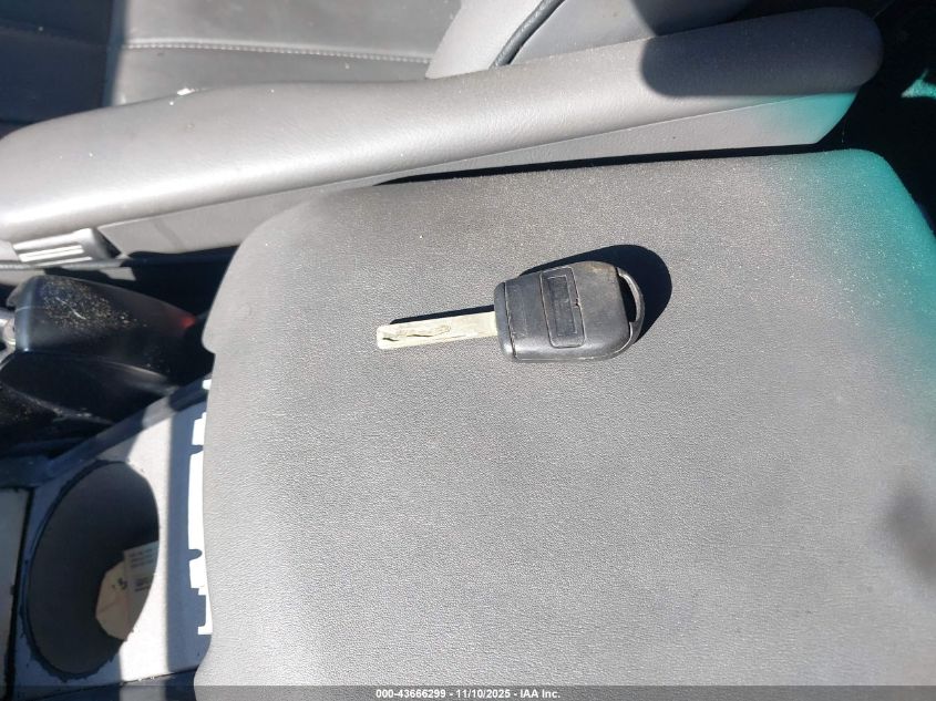 2003 Land Rover Range Rover Hse VIN: SALMB11413A104541 Lot: 43666299