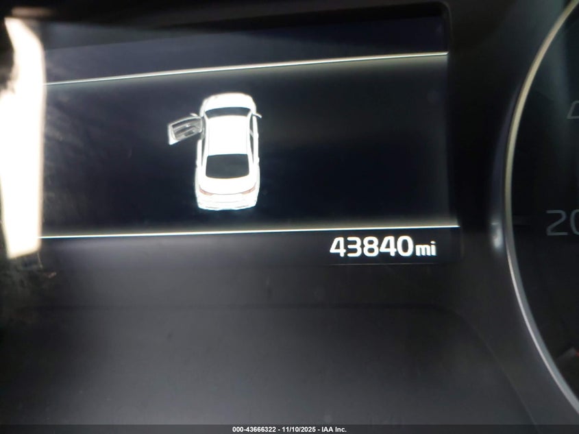 2024 KIA FORTE LXS - 3KPF24AD0RE798503