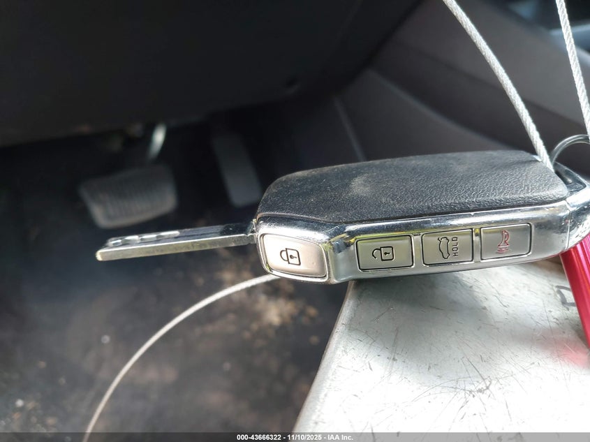 2024 KIA FORTE LXS - 3KPF24AD0RE798503